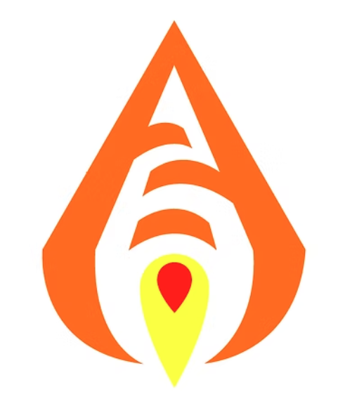 Achieve logo mark