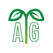 Agger Grand logo mark